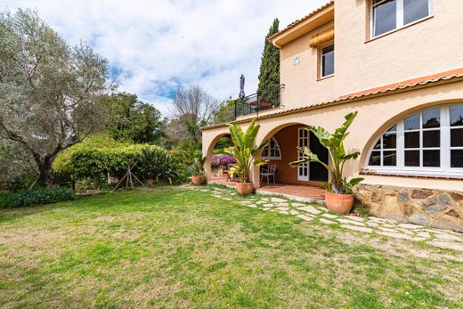 Casa de lujo en San Pedro de Ribas, Provincia de Barcelona