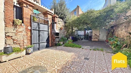 Maison de luxe à Santa Coloma de Gramenet, Province de Barcelone