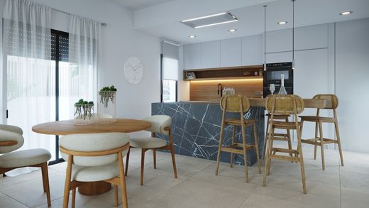 Villa in San Javier, Murcia