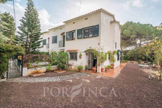 Villa Plurifamiliare a Palafrugell, Girona