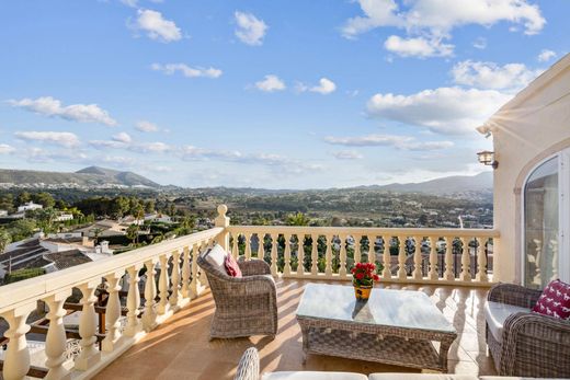 Villa - Jávea, Provincia de Alicante