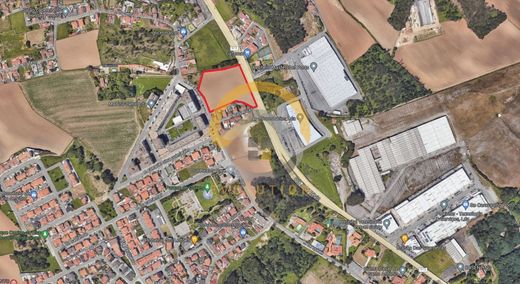 Terreno - Vila do Conde, Porto