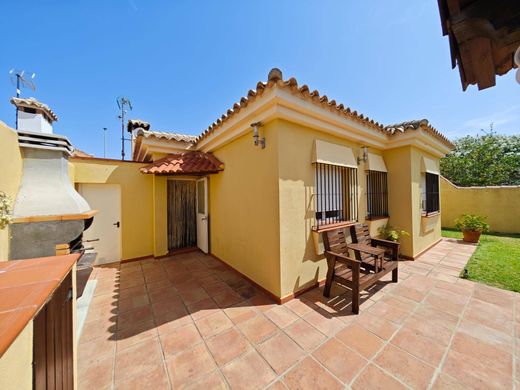 Casa Unifamiliare a Chiclana de la Frontera, Cadice