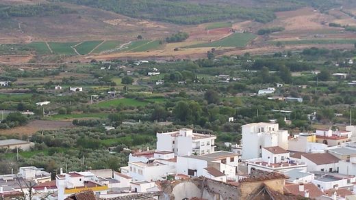 Land in Laujar de Andarax, Almeria