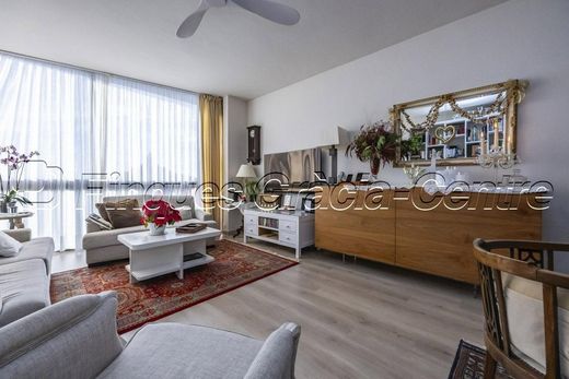 Apartment in Sabadell, Province of Barcelona