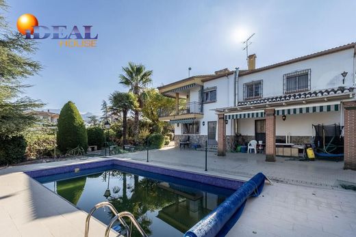 Müstakil ev Gójar, Provincia de Granada