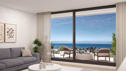 Penthouse in Puerto de la Cruz, Province of Santa Cruz de Tenerife