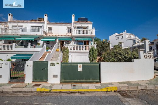 Casa di lusso a Chilches (Vélez-Málaga), Málaga