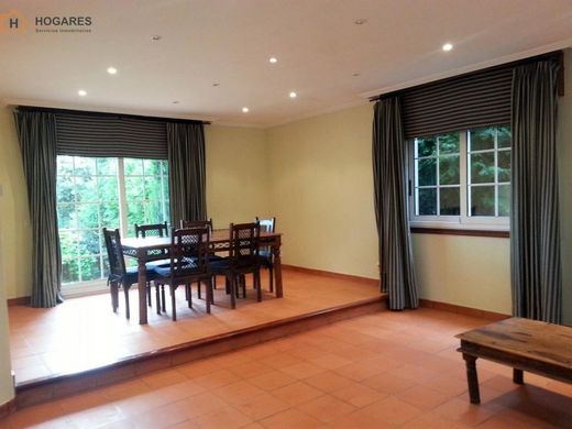 ‏בתי יוקרה ב  Tomiño, Provincia de Pontevedra