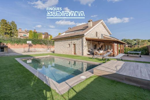 Casa en Igualada, Provincia de Barcelona