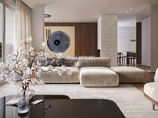 Apartment in Barcelona, Province of Barcelona