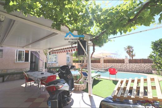 Casa en la Nucia, Provincia de Alicante