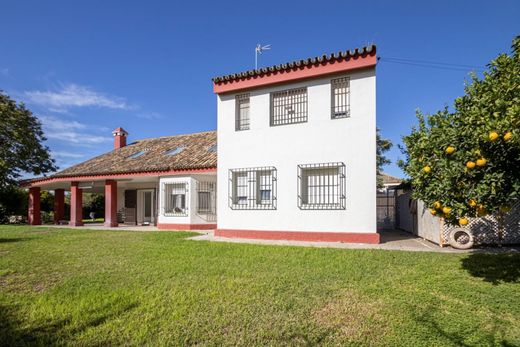 Detached House in Tomares, Province of Seville