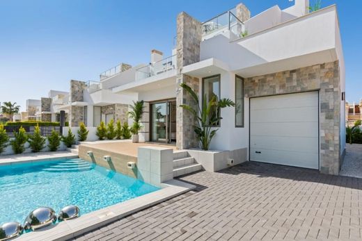 Villa Los Alcázares, Murcia