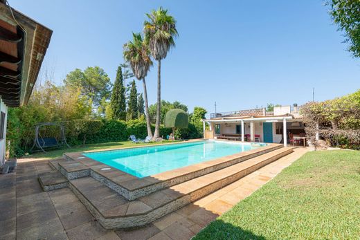 Luxe woning in Llucmajor, Balearen