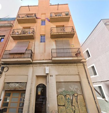 Residential complexes in Barcelona, Province of Barcelona