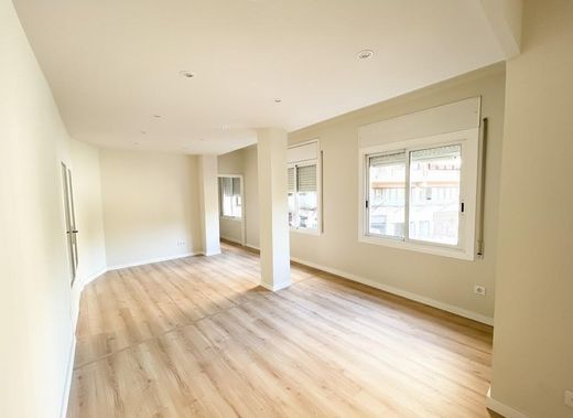 Apartment in Barcelona, Province of Barcelona