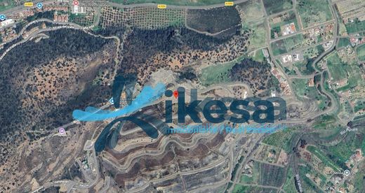 Terrain à Alhaurín el Grande, Malaga