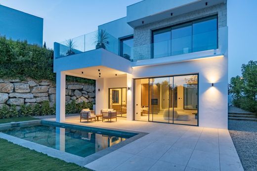 Πολυτελή κατοικία σε Estepona, Provincia de Málaga