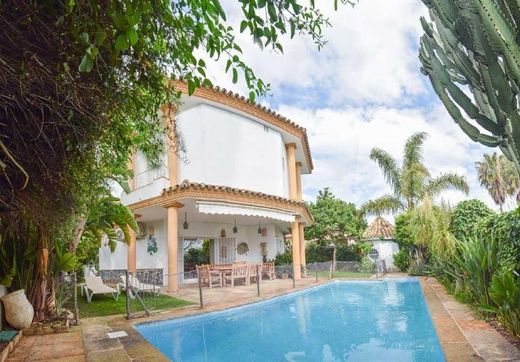 단독 저택 / El Puerto de Santa María, Provincia de Cádiz