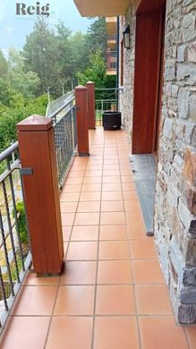 Appartamento a Ordino