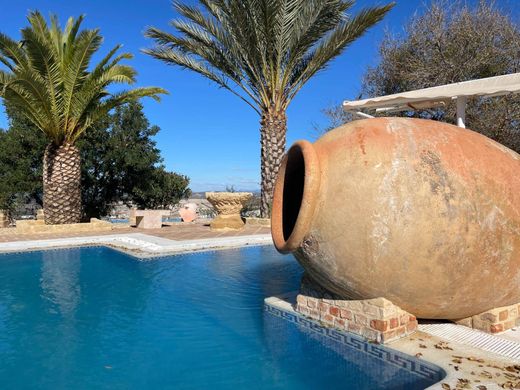 Boerderij in Alameda, Provincia de Málaga