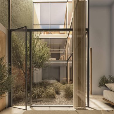 Piso / Apartamento en Sevilla, Provincia de Sevilla