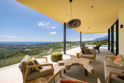 Villa a Benahavís, Málaga