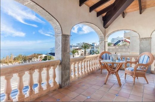 منزل ﻓﻲ Santa Margalida, Illes Balears