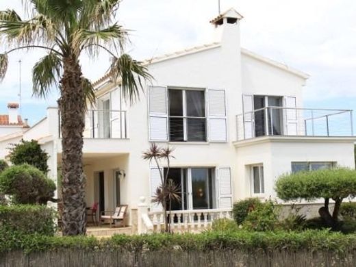 Частный Дом, El Perelló, Província de Tarragona