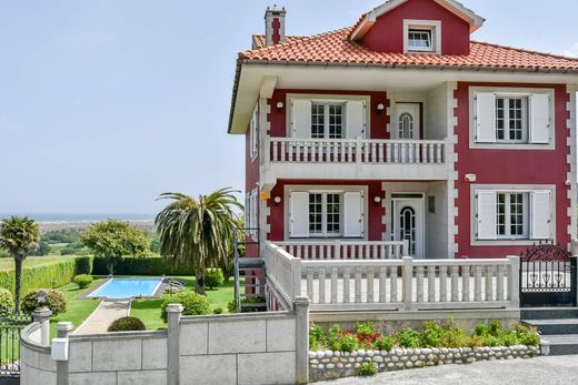 Detached House in Carballo, Provincia da Coruña