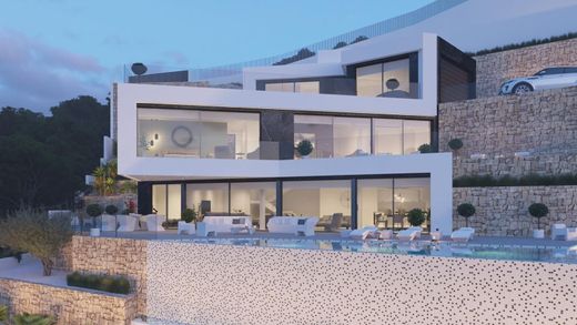 Villa in Benissa, Alicante