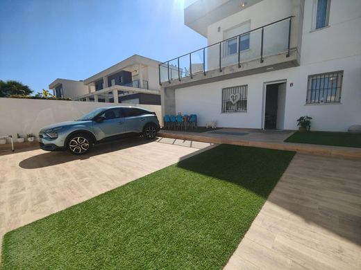 Maison de luxe à Gran Alacant, Alicante