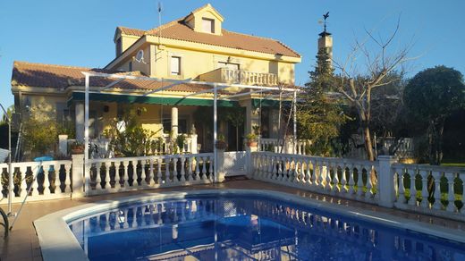 Einfamilienhaus in Linares, Jaén