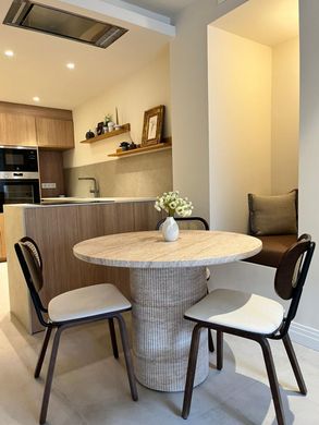 Daire Madrid, Provincia de Madrid