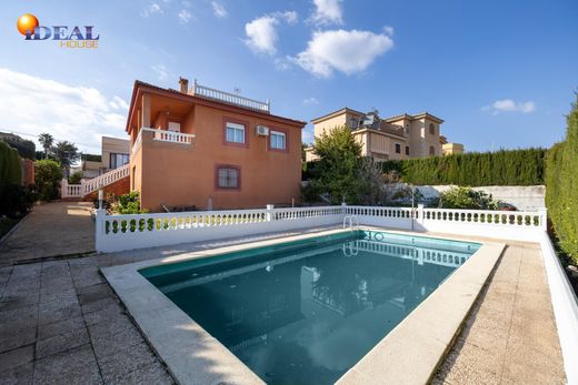 Вилла, Otura, Provincia de Granada