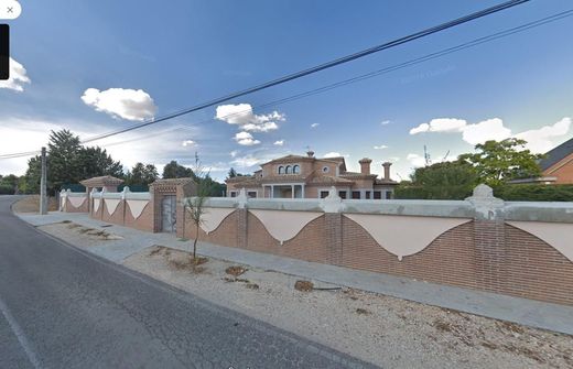 단독 저택 / Nuevo Baztán, Provincia de Madrid