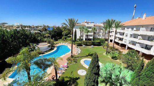 Penthouse in Marbella, Málaga