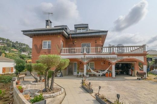 Luxury home in Corbera de Llobregat, Province of Barcelona