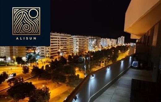 Alicante, アリカンテのアパートメント