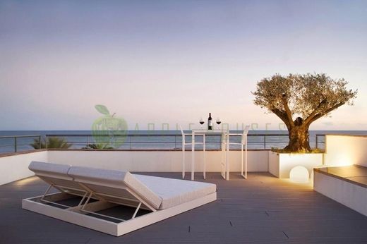 Penthouse in Sitges, Province of Barcelona