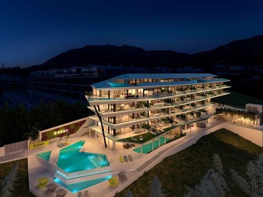 Квартира, Fuengirola, Provincia de Málaga