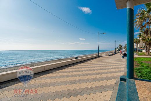 Casa Independente - Torrox, Málaga