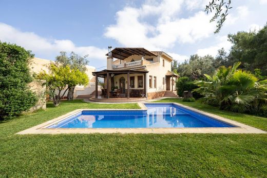Villa in Pinos del Valle, Granada
