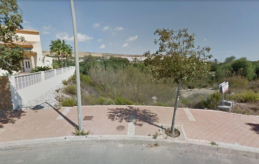 地皮  Almerimar, Almería