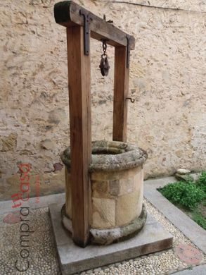 Luxus-Haus in Bernúy de Porreros, Segovia