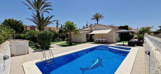 独立式房屋  La Manga del Mar Menor, Murcia