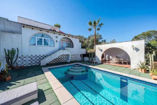 Detached House in Llucmajor, Province of Balearic Islands