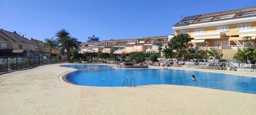 Daire Arona, Provincia de Santa Cruz de Tenerife