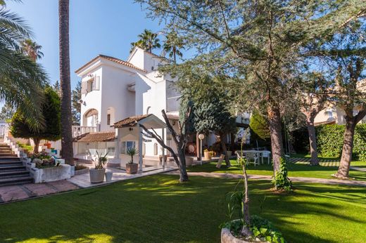 Einfamilienhaus in La Alcayna, Region Murcia